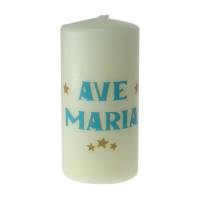 Bougie 120 X 60 Ave Maria