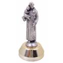Mini-Statue + Aimant - St Antoine