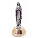 Mini-Statue + Aimant - Lourdes