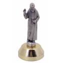 Mini-Statue + Aimant - St P.Pio