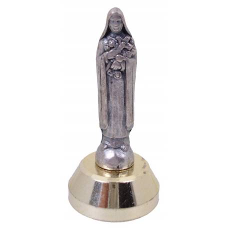 Mini-Statue + Aimant - Ste Thérèse