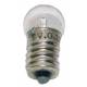 Accessoire crèche ampoule blanche E10 4.5 v
