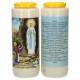 Neuvaine / blanc / apparition Lourdes / prière