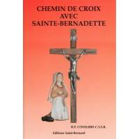 Boekje - Chemin de Croix avec Ste Bernadette - FR 