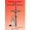 Livret - Chemin de Croix avec Ste Bernadette