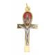 Croix Egyptienne - 43 mm - St Antoine