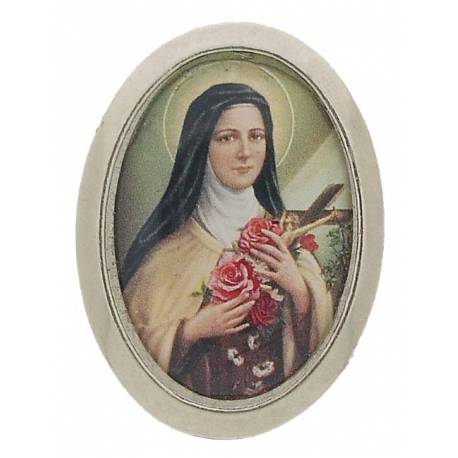Méd. Aimantée - Ste Thérèse
