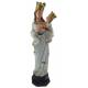 Statue 15 cm Vierge et Enfant