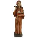 Beeld 20 cm H Rosalie 