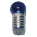 Accessoire crèche ampoule bleue E5.5 4.5 v
