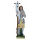 Statue 25 cm - Ste Jeanne d'Arc