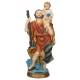 Statue 40 cm - St Christophe