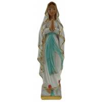 Statue 15 cm - Lourdes