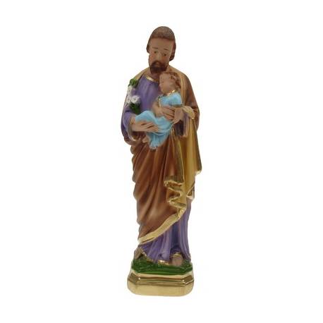 Statue 20 cm - St Joseph