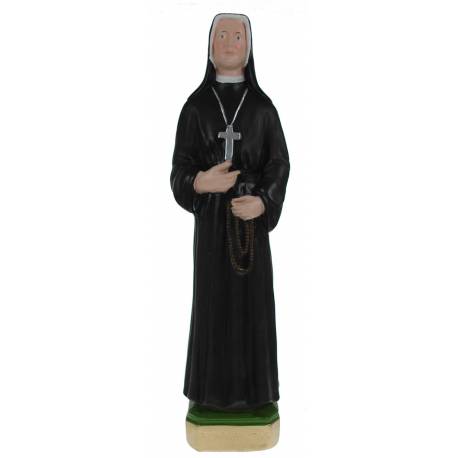 Beeld 30 cm - Zuster Faustina 