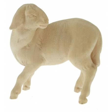Sheep 10 Cm Nat-Or
