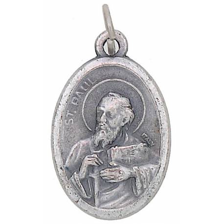 Médaille 22 mm Ov - St Pierre / St Paul