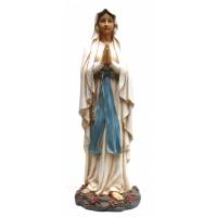 Statue 108 cm - ND de Lourdes