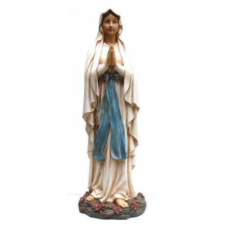 Statue 108 cm - ND de Lourdes