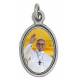 Medaille 25 mm Ov - Paus Franciscus 