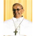 Poster 20 X 25 Paus Franciscus 
