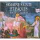 CD - Semaine Sainte et Pâques - Immortel Grégorien