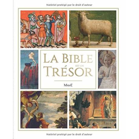 La Bible est un Trésor 