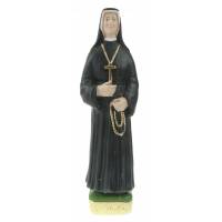Beeld 20 cm - Zuster Faustina 