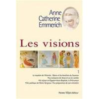 Les visions - Tome 1