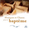 Musiques et chants pour le baptême 