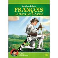 DVD - François le chevalier d'Assise 
