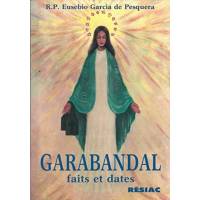 Garabandal - Faits et dates 