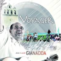 CD - Voyager
