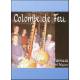 CD - Colombe de feu 