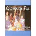 CD - Colombe de feu 