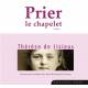 CD - Prier le chapelet avec Thérèse de Lisieux