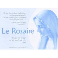 Triptyque du rosaire