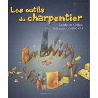 Les outils du charpentier 