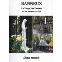DVD - Banneux - La Vierge des Pauvres