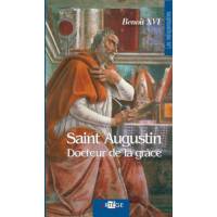 Saint augustin