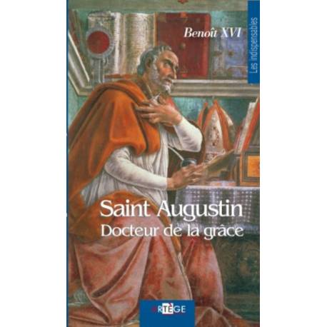 Saint augustin 