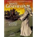 BD - Sainte Geneviève - Protectrice de la cité