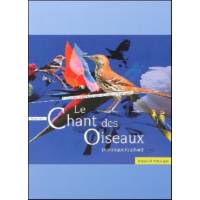 CD - Le chant des oiseaux - Volume 1 