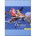 CD - Le chant des oiseaux - Volume 1