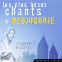 CD - Les plus beaux chants de Medjugorje 