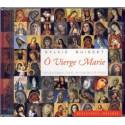 Cd- o vierge marie les plus beaux chants de lou-pf 