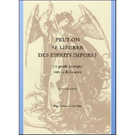 Peut-on se libérer des esprits impurs ? - Un guide pratique vers la délivrance 