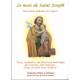 Le mois de Saint Joseph selon Saint Alphonse de Liguori