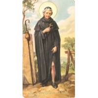 Prentje H Peregrinus 