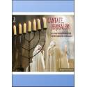 CD - Cantate Jerusalem - Le chant des Fraternités Monastiques de Jérusalem 